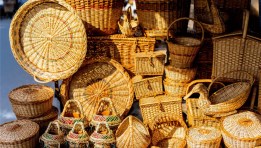 المشغولات اليدوية