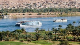 الأتوبيس النهري 