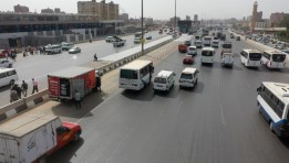 الأتوبيس الترددي 
