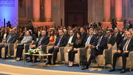 رئيس الوزراء يشارك فى فعاليات مؤتمر اليوم 