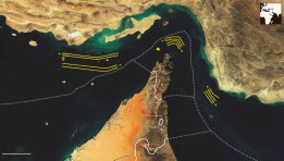 مضيق هرمز 