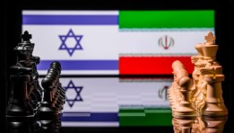 الخاسرون والفائزون في الصراع الإيراني - الإسرائيلي