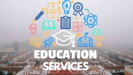 الخدمات التعليمية 