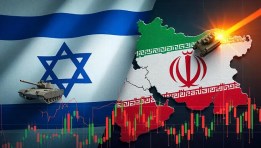تباين مؤشرات الأسهم العالمية
