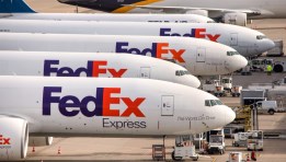 فيديكس FedEx