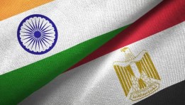الهند ومصر