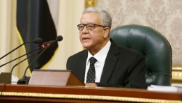 المستشار الدكتور حنفى جبالى