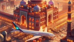  الخطوط الجوية الهندية