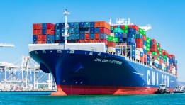 الخط الملاحي CMA CGM