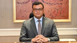 وزير الإسكان