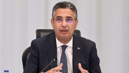 الدكتور شريف فاروق وزير التموين والتجارة الداخلية