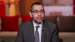 الدكتور محمد فؤاد الخبير الاقتصادي