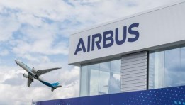 شركة "إيرباص” Airbus SE