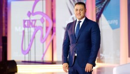 المهندس أحمد إهاب، الرئيس التنفيذي لشركة مدار للتطوير العقاري
