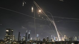 خسائر إسرائيل بعد الرد بدفعة الصواريخ الإيرانية