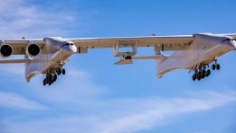 الطائرة "Talon-A"