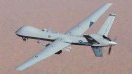 الطائرة Protector RG Mk1 بدون طيار