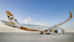 طائرات A350-1000 الجديدة