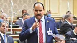  النائب أحمد عبد السلام قورة