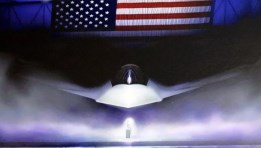 المقاتلة F-47