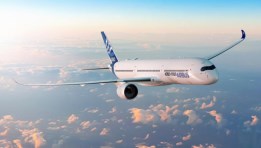 الطائرة إيرباص A350-900