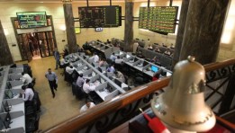 مؤشرات البورصة