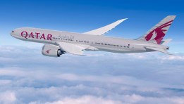 الخطوط الجوية القطرية