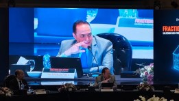 المهندس فتح الله فوزي نائب رئيس جمعية رجال الأعمال المصريين