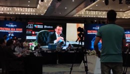 فعاليات مائدة «إنفستجيت»