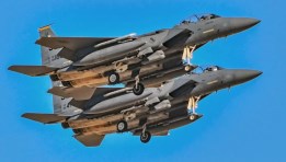 المقاتلة  F-15C