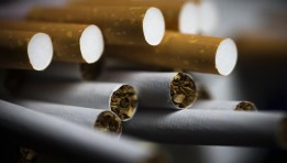 أرتفاع أسعار السجائر