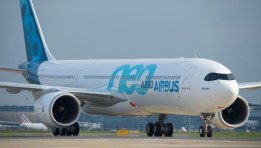 طائرة إيرباص A330-300