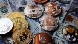 العملات الرقمية