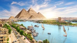 مصر - صورة أرشيفية