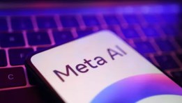 ميتا AI