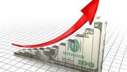 ارتفاع سعر الدولار