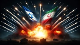إسرائيل وإيران