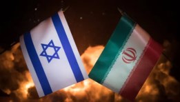 إيران وإسرائيل