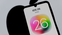 IOS 26