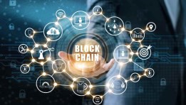 تقنية البلوك تشين Block Chain