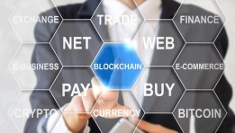 تقنية البلوك تشين Block Chain