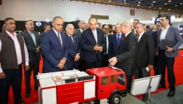 جانب من الفعاليات