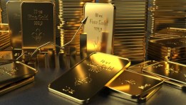 تراجع أسعار الذهب عالميًا