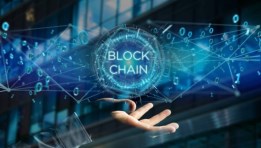 البلوك تشين Block Chain