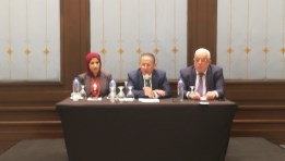جانب من المؤتمر 