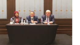 جانب من المؤتمر 