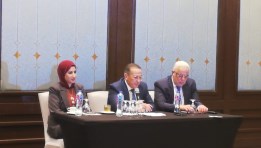 جانب من المؤتمر