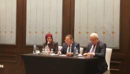 جانب من المؤتمر