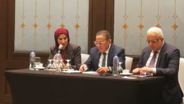 جانب من المؤتمر