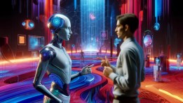 AI avatars